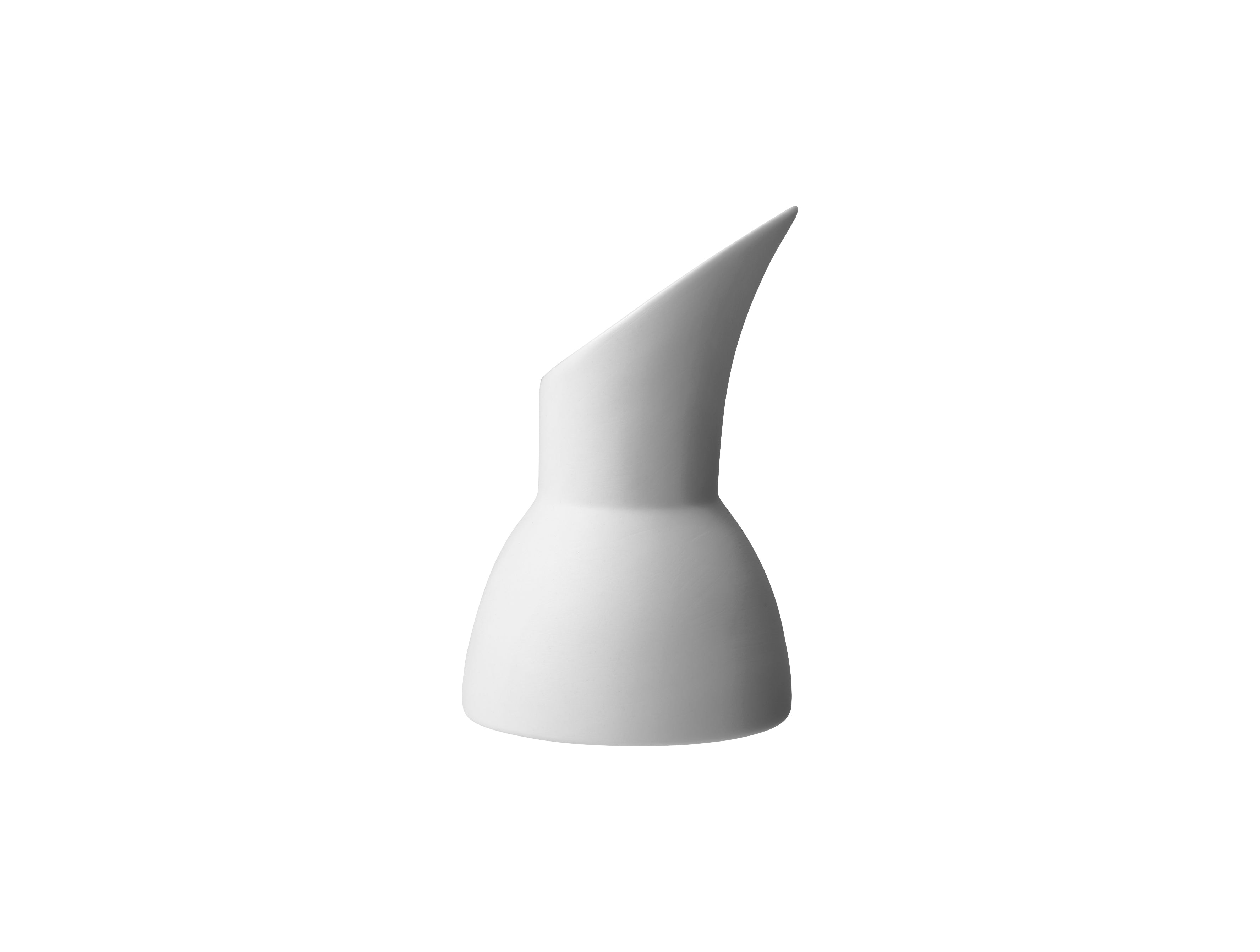 VIPP white porcelain milk jug