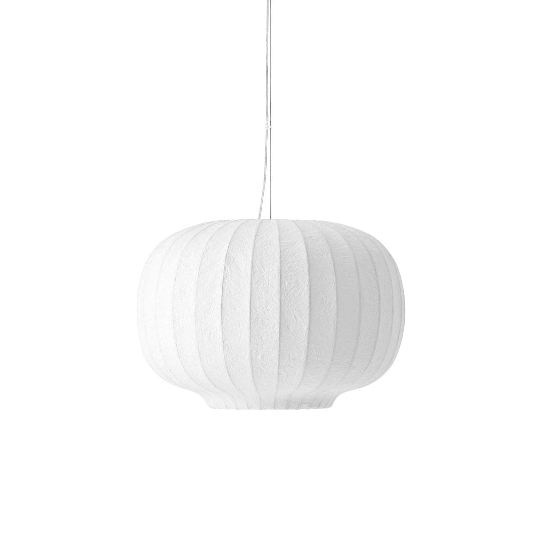 Hanging Lamp 586 Paper Shade