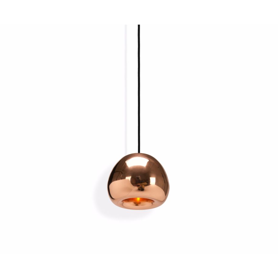 Hanging lamp Void Miedziana [Coming Soon]
