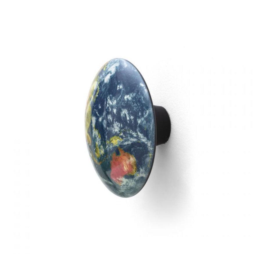 Wieszak SOLAR SYSTEM EARTH ASIA Seletti    Eye on Design