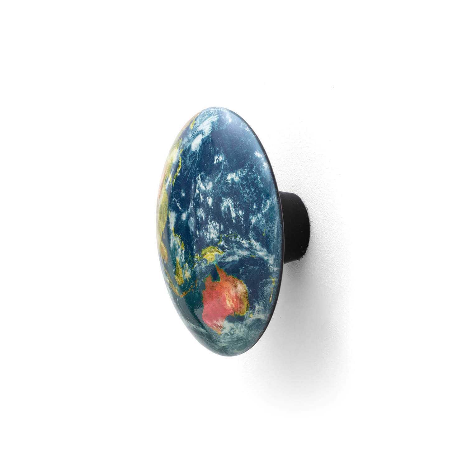 Wieszak SOLAR SYSTEM EARTH EUROPE Seletti    Eye on Design