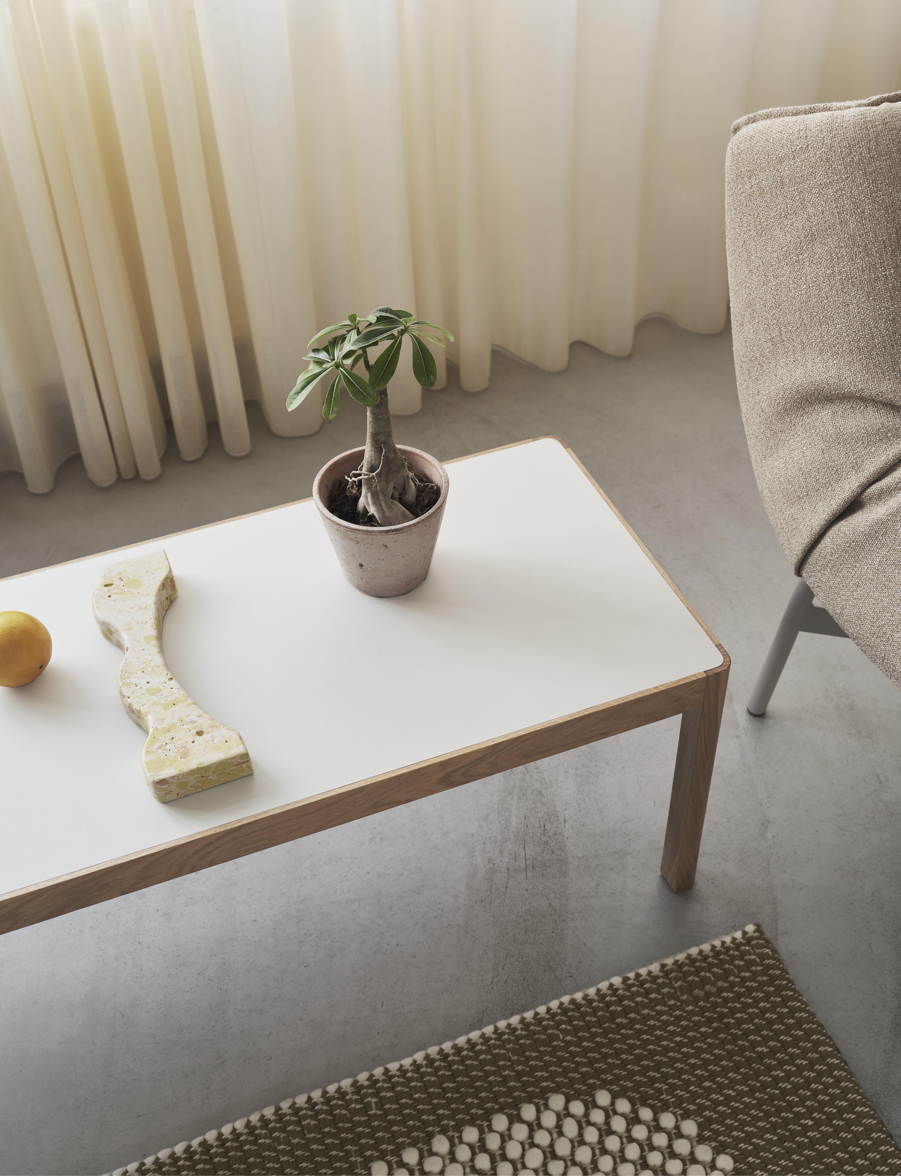 PEBBLE Green and Beige Rug
