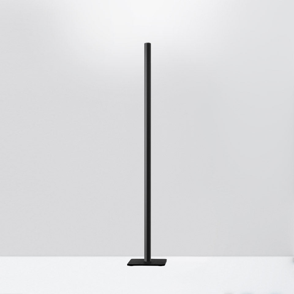 LLIO MINI Black Floor Lamp