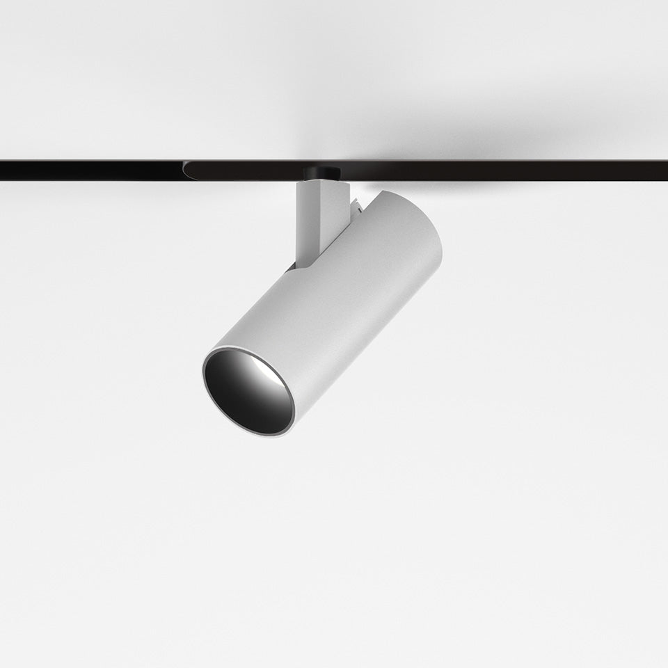 ARTEMIDE A.24 white busbar