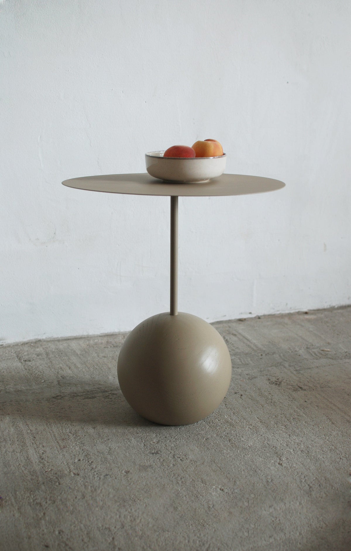 Stolik kawowy AN SU jesion Salak    Eye on Design