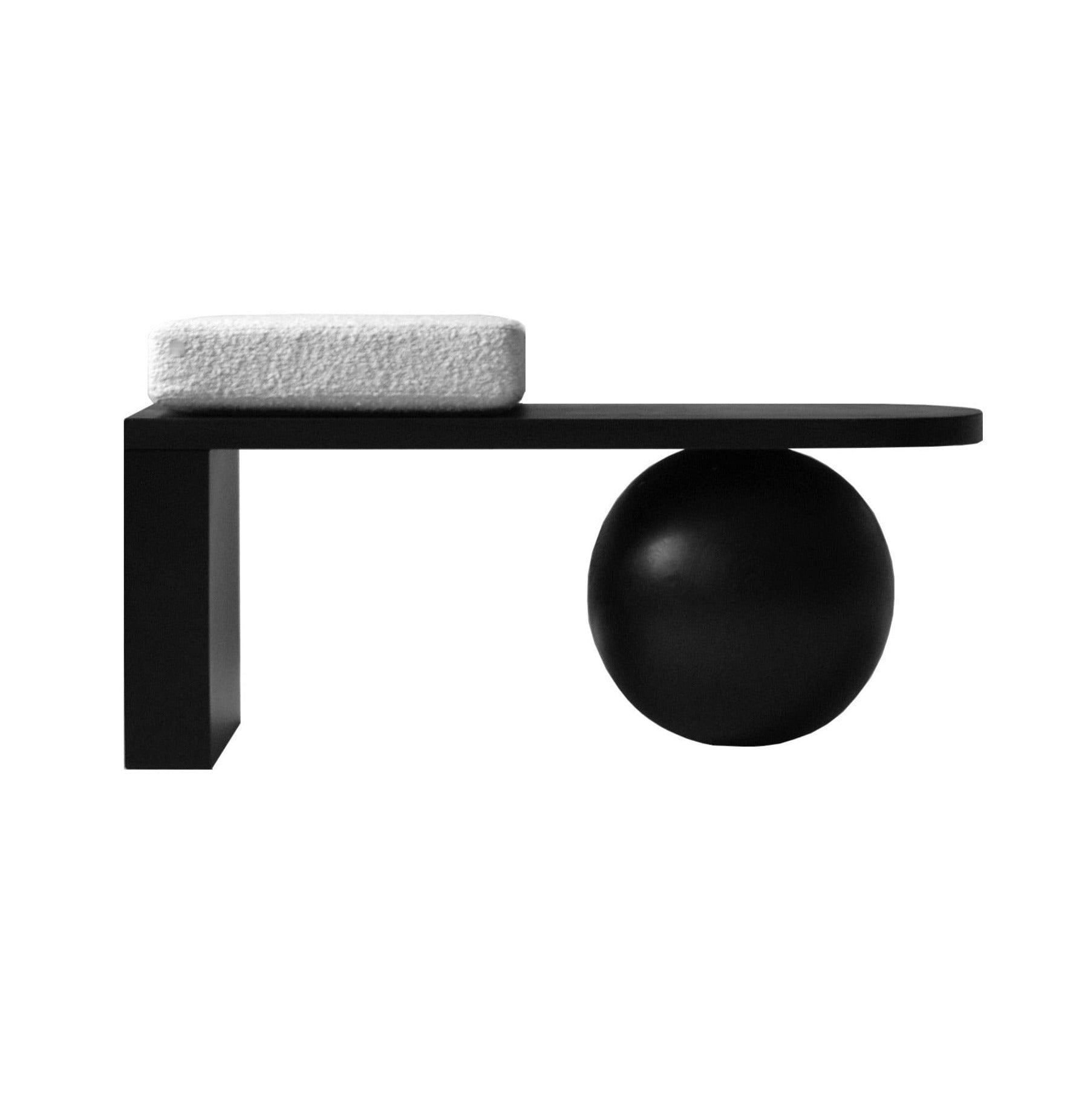 Stolik HEN drewniany Salak    Eye on Design