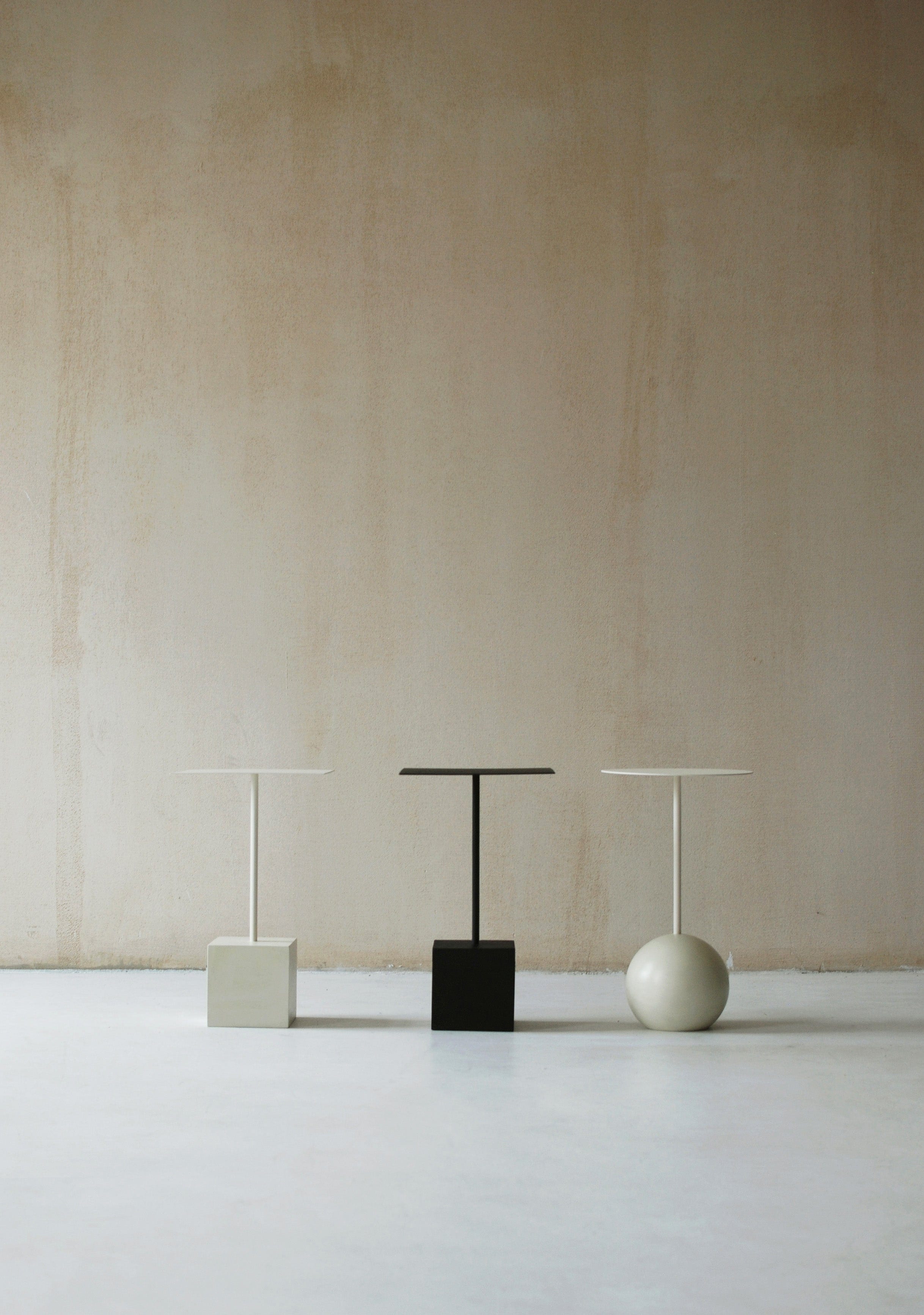 Stolik kawowy LEN jesion Salak    Eye on Design