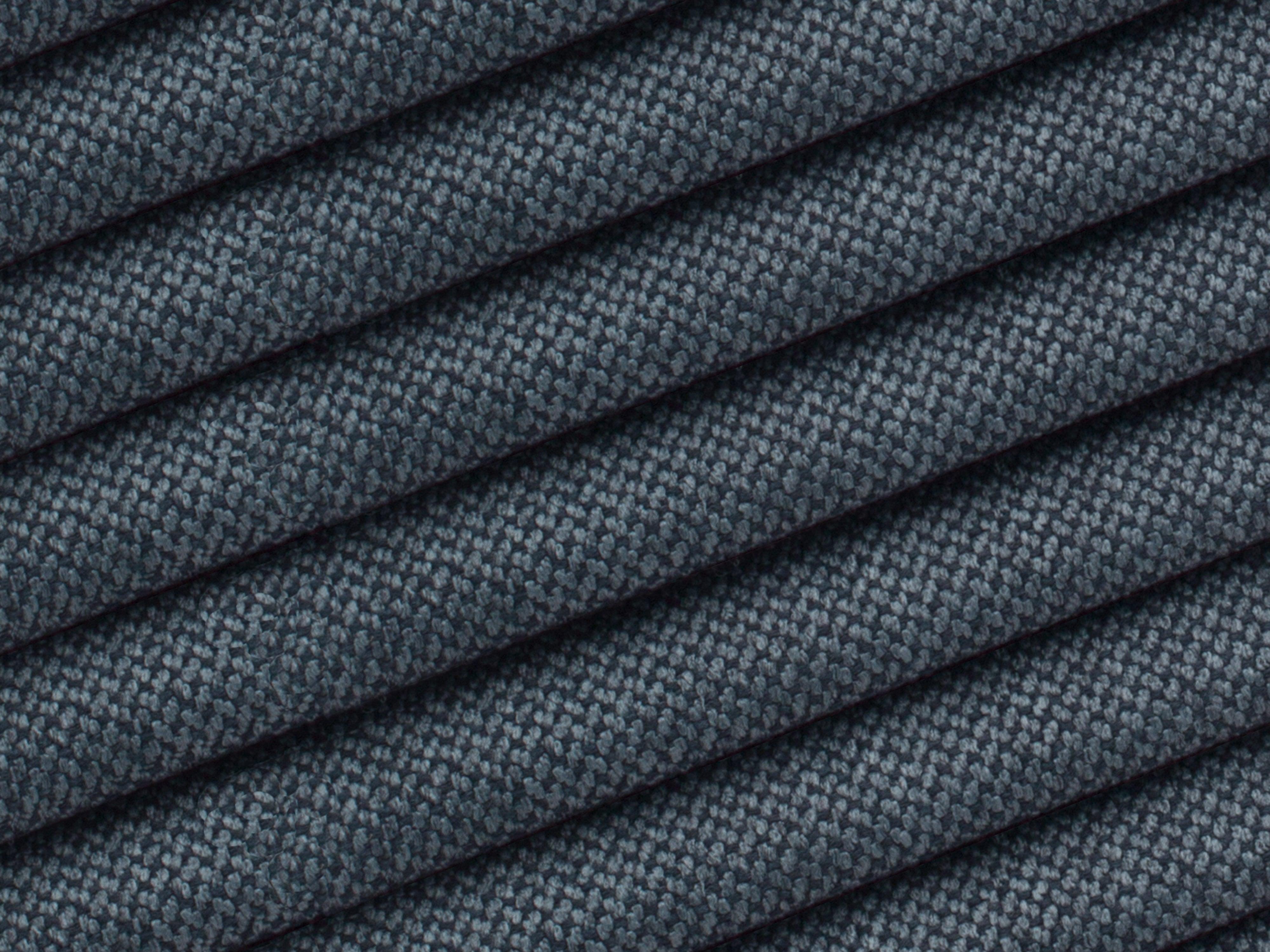 Sofa z funkcją spania SCOTT niebieski Micadoni    Eye on Design