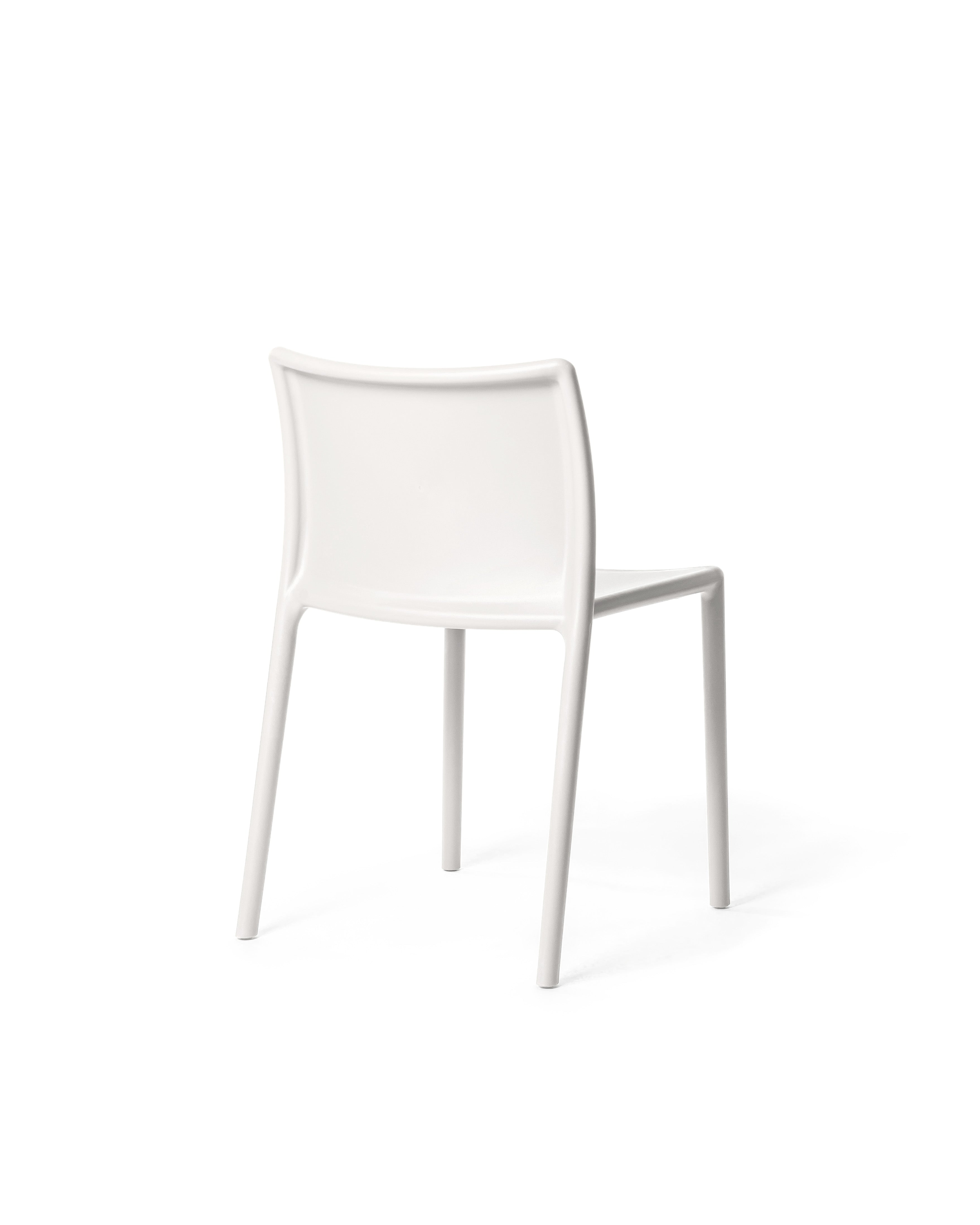 Krzesło AIR CHAIR biały Magis    Eye on Design