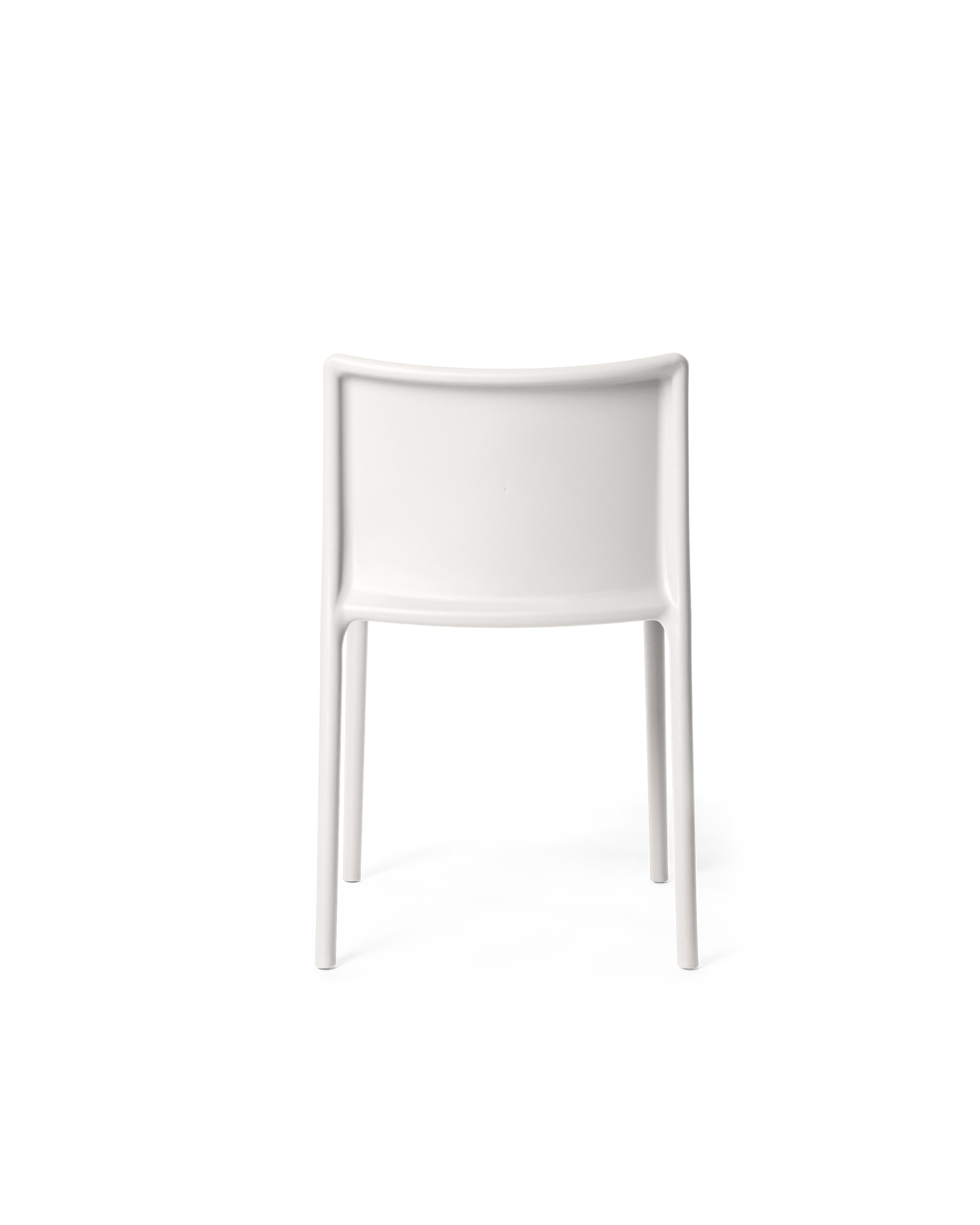 Krzesło AIR CHAIR biały Magis    Eye on Design