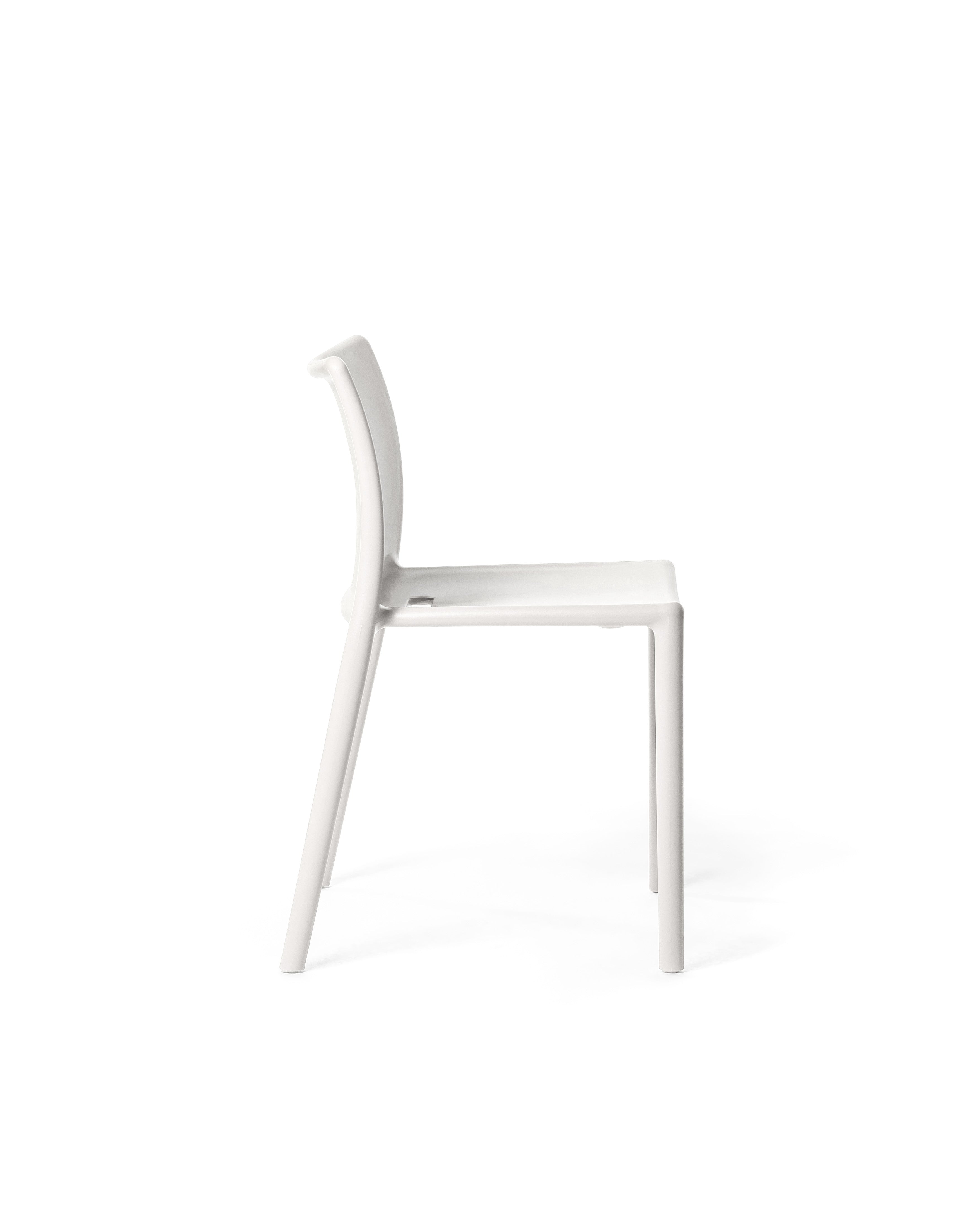 Krzesło AIR CHAIR biały Magis    Eye on Design