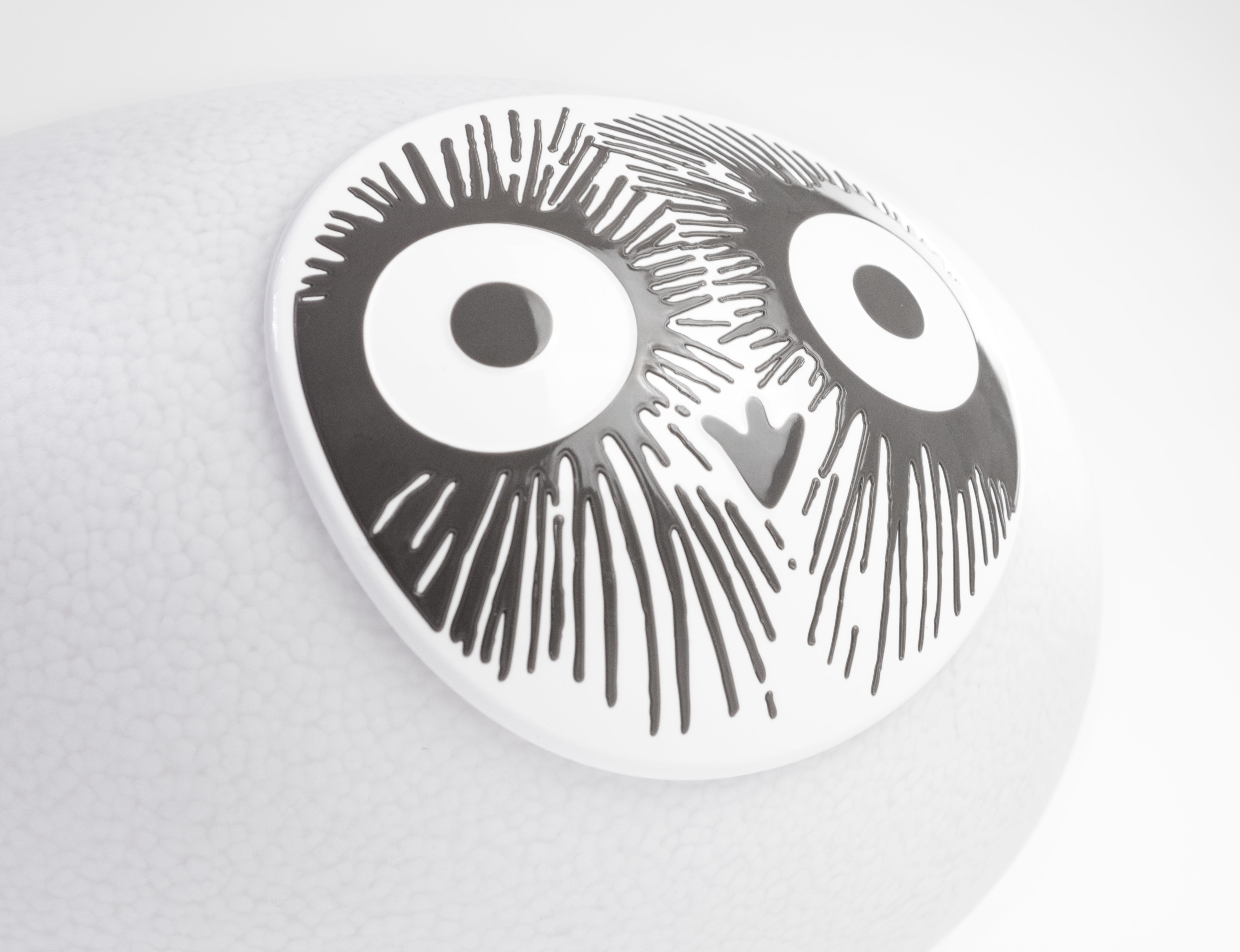 Lampa dekoracyjna LINNUT Palturi Magis    Eye on Design