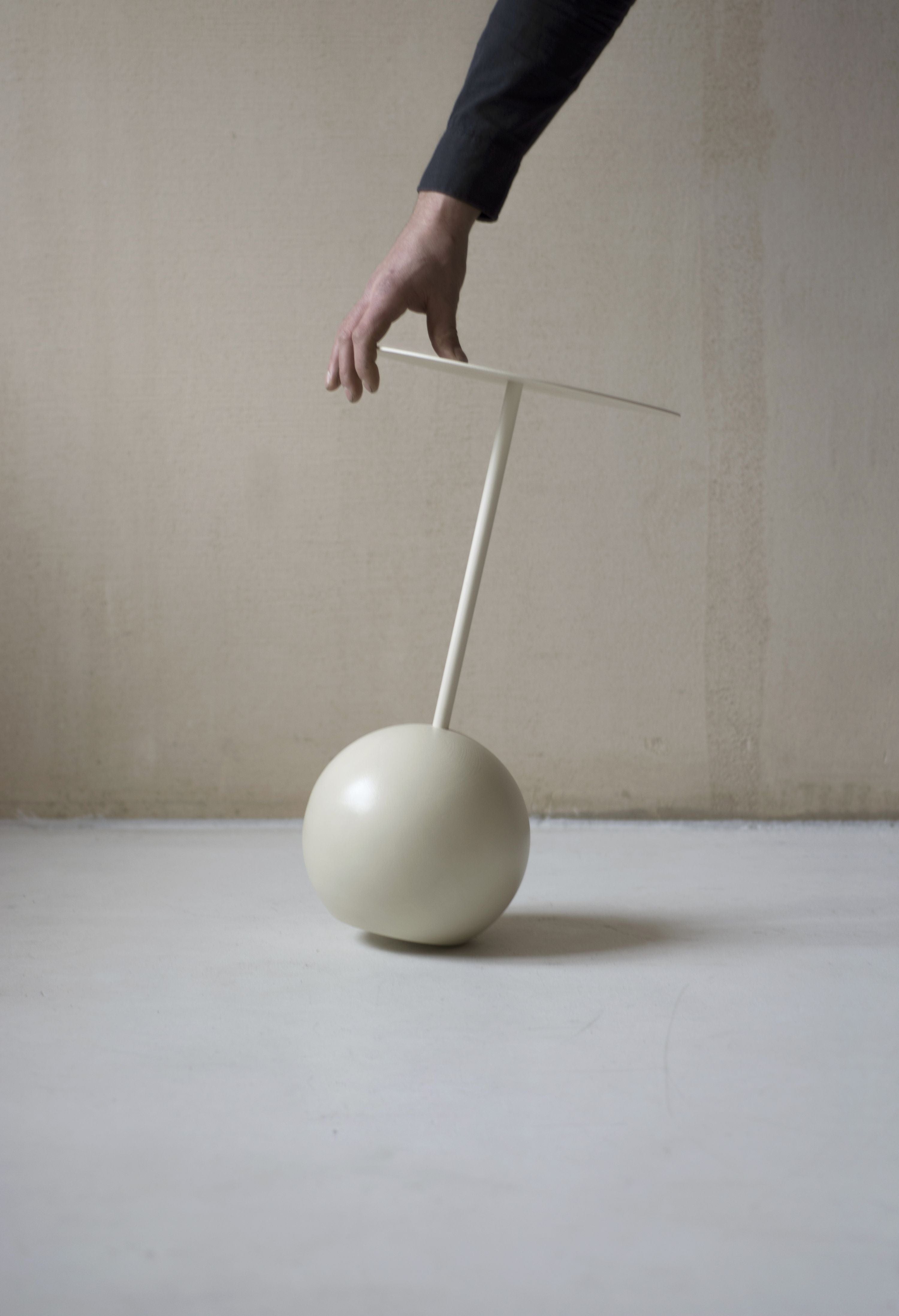 Stolik kawowy SU jesion Salak    Eye on Design