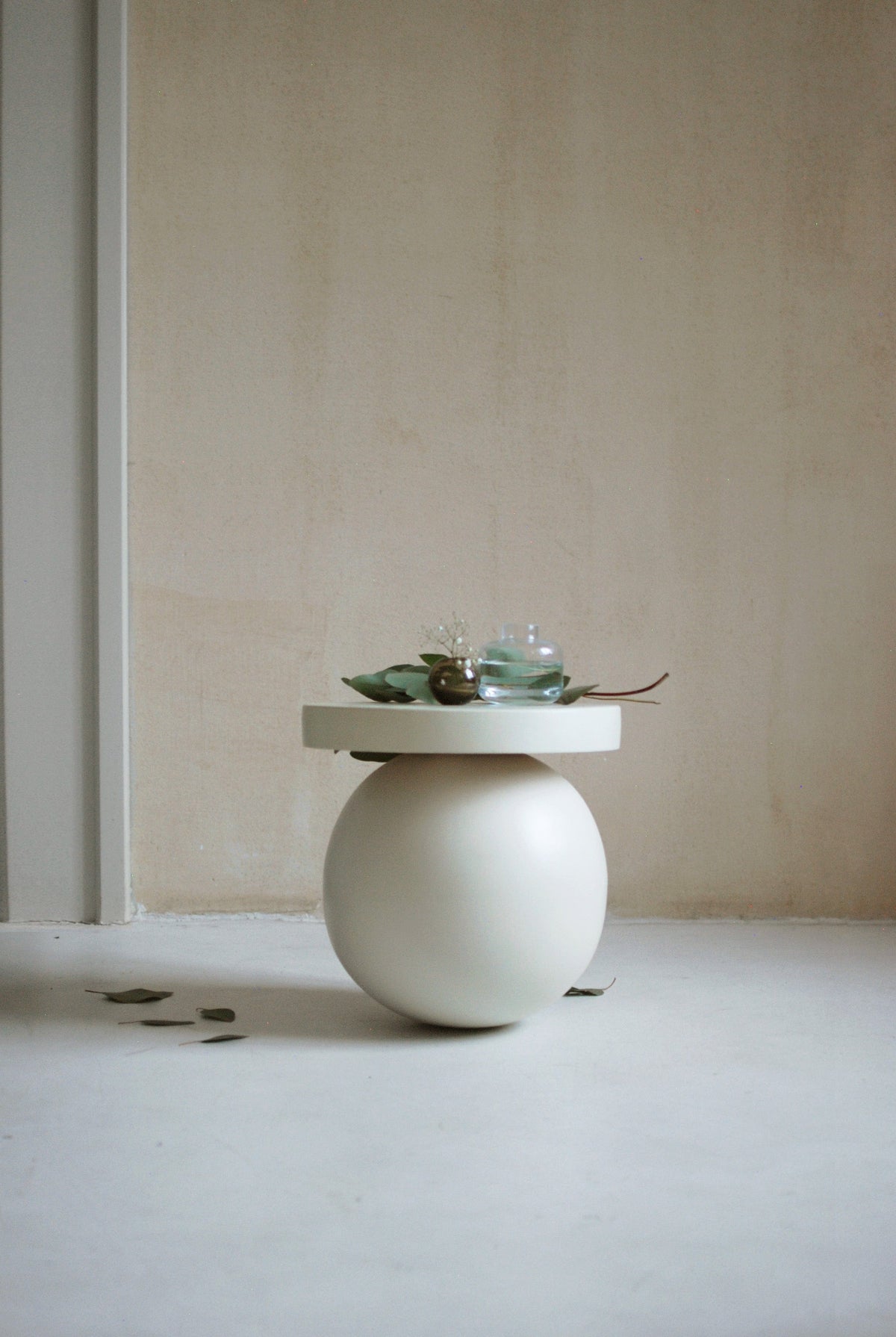 Stolik kawowy SEN drewniany Salak    Eye on Design
