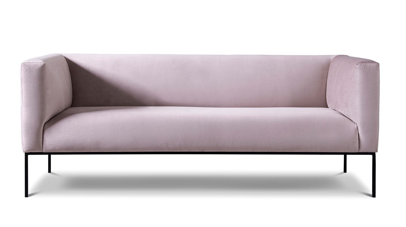 Sofa BLOCK - kolor do wyboru Nordic Line    Eye on Design