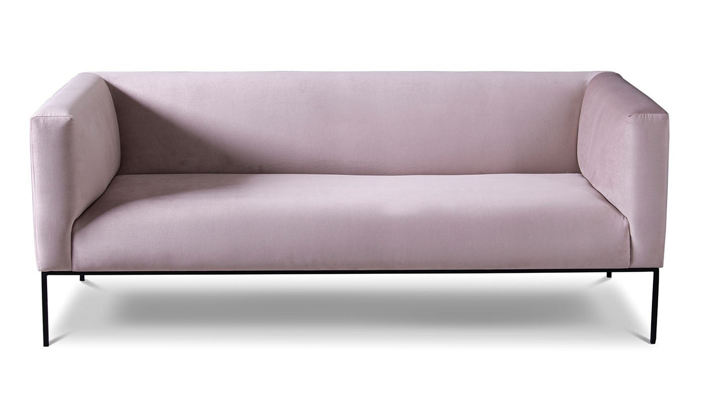 Sofa BLOCK - kolor do wyboru Nordic Line    Eye on Design