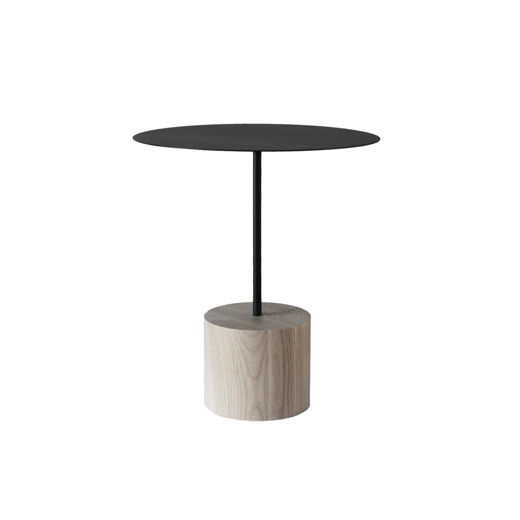 Stolik kawowy FIB jesion Salak    Eye on Design