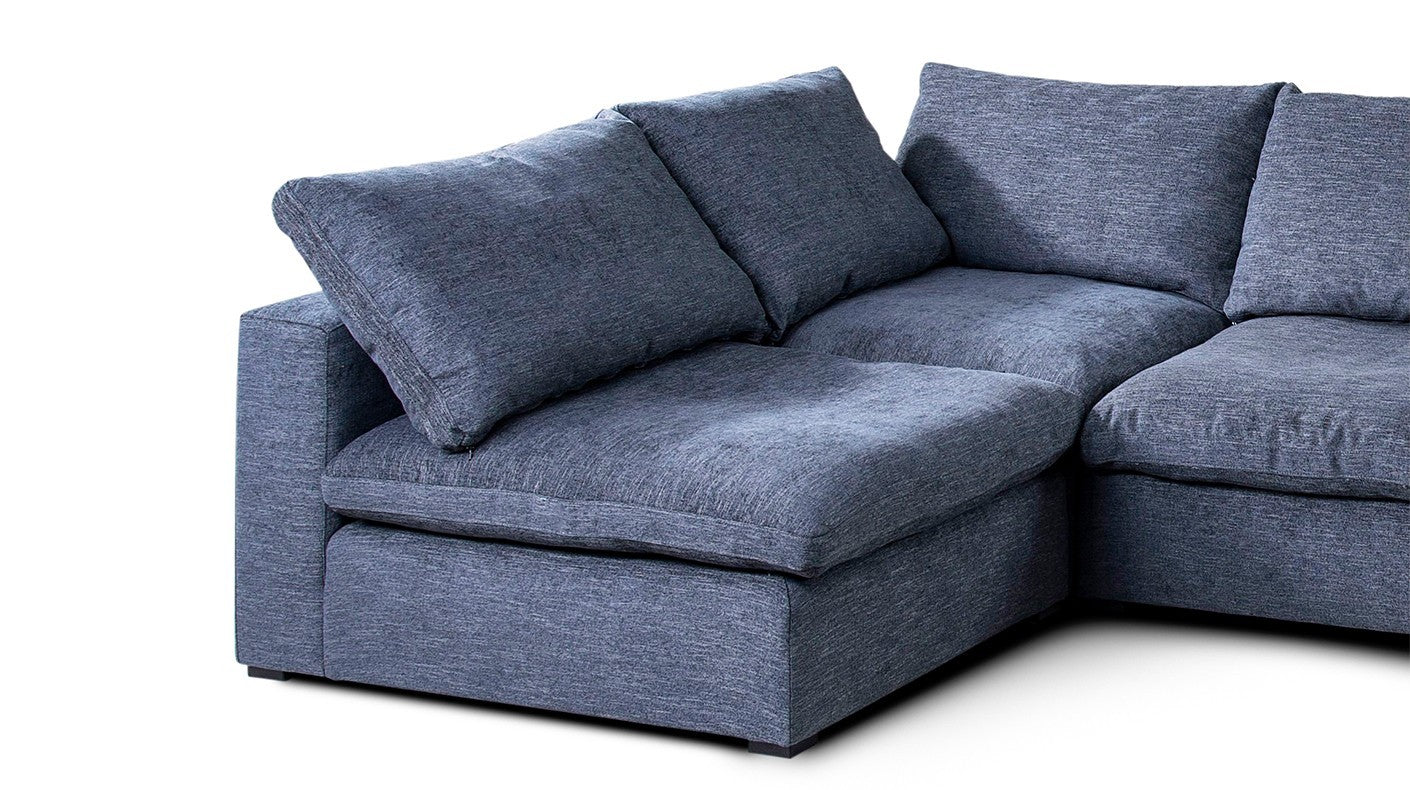 Sofa modułowa LAZY - kolor do wyboru Nordic Line    Eye on Design