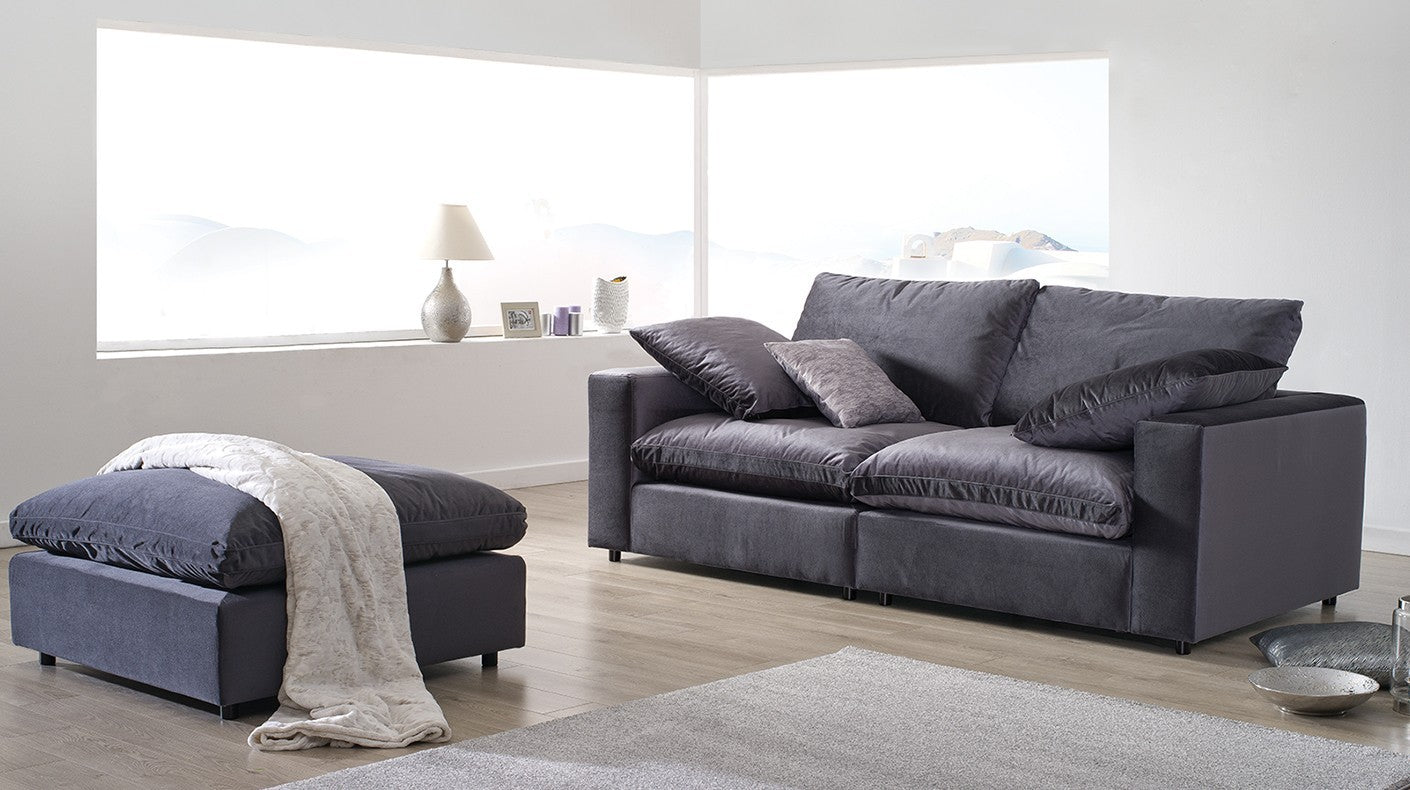 Sofa modułowa LAZY - kolor do wyboru Nordic Line    Eye on Design