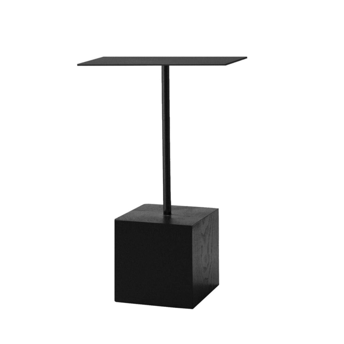 Stolik kawowy LEN jesion Salak    Eye on Design