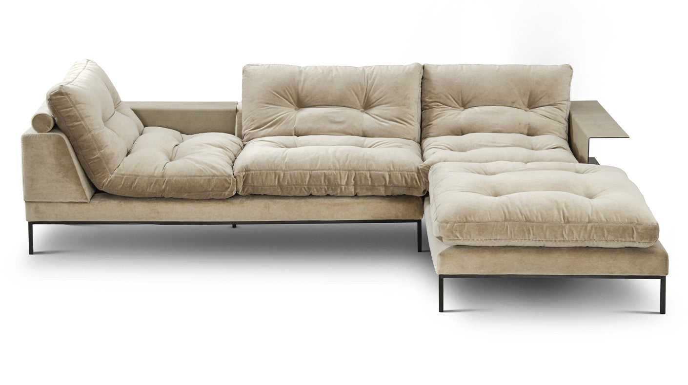 Sofa modułowa STUDY - kolor do wyboru Nordic Line    Eye on Design