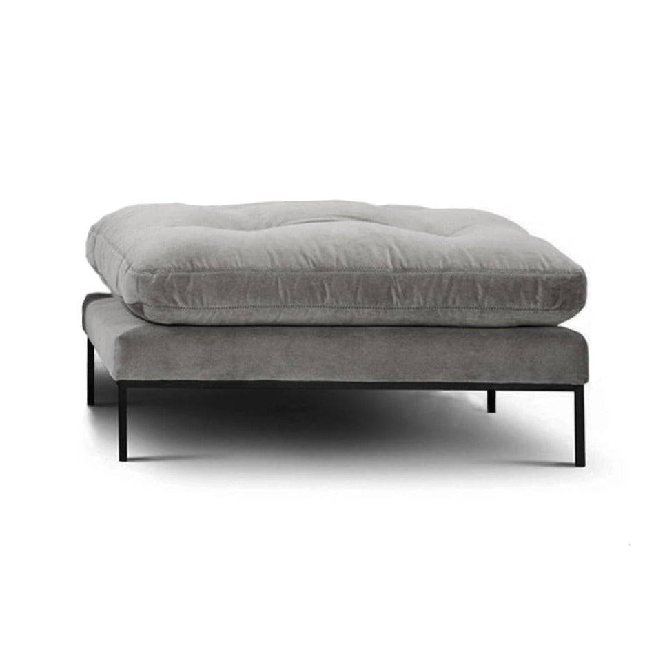 Puf STUDY - kolor do wyboru Nordic Line    Eye on Design